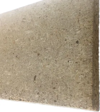 Plinthe MDF - Over Parquet