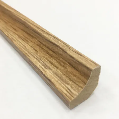 Baguette Lame Creuse Mdf Chêne 16x16 (1015) - Accueil - Over Parquet