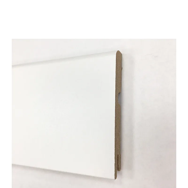 Plinthe MDF blanc P951 - Accueil - Over Parquet Plinthe MDF blanc P951 - Accueil - Over Parquet