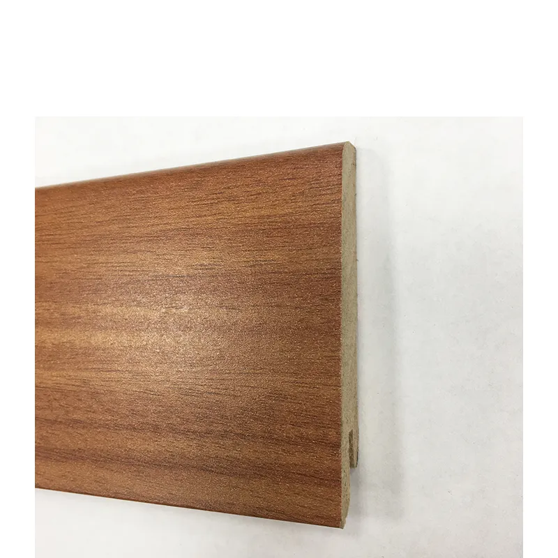 Plinthe MDF Merbau clair Jatoba- Bitis- Kempas - Accueil - Over Parquet Plinthe MDF Merbau clair Jatoba- Bitis- Kempas - Accueil - Over Parquet