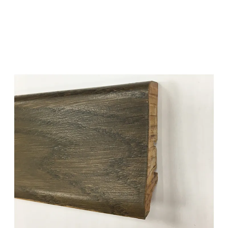 Plinthe double essence Manoir - Accueil - Over Parquet Plinthe double essence Manoir - Accueil - Over Parquet