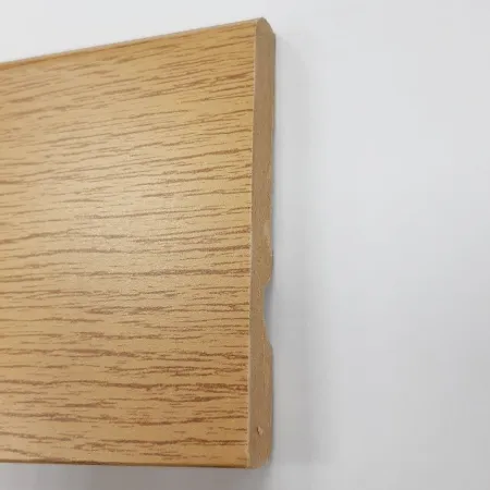 plinthe mdf finition chene 100x15 (0610) - Accueil - Over Parquet