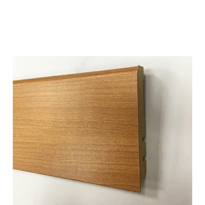 Plinthe MDF finition Merisier - Accueil - Over Parquet Plinthe MDF finition Merisier - Accueil - Over Parquet