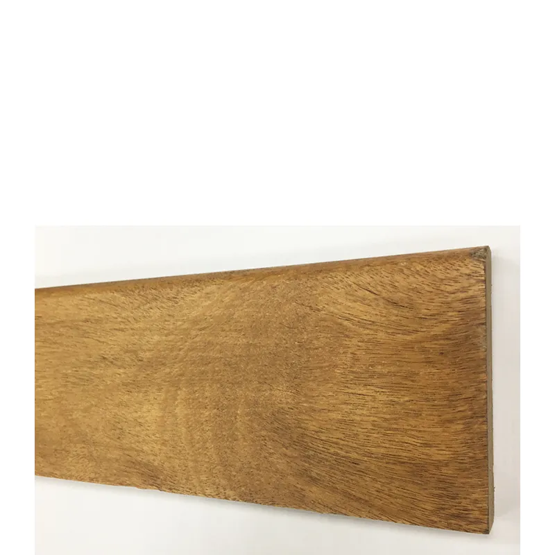 plinthe cumaru blond massif verni 95x15 lv - Accueil - Over Parquet