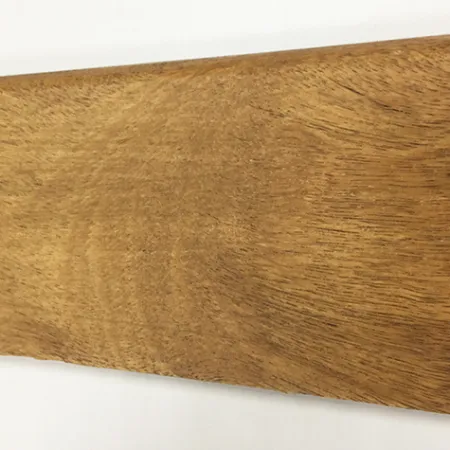 plinthe cumaru blond massif verni 95x15 lv - Accueil - Over Parquet