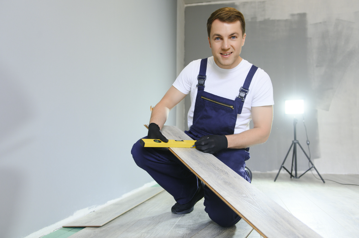 Quelle est la meilleure méthode de pose (collée, clouée, flottante) pour votre sol ?