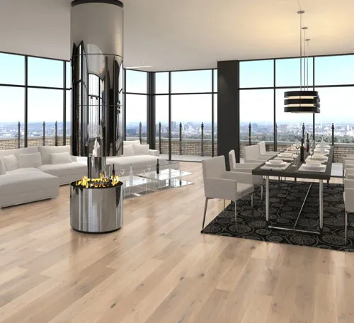 Comment Poser du Parquet ?