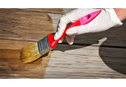Comment Entretenir du Parquet ?