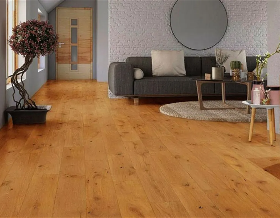 Tout savoir sur le Parquet Massif