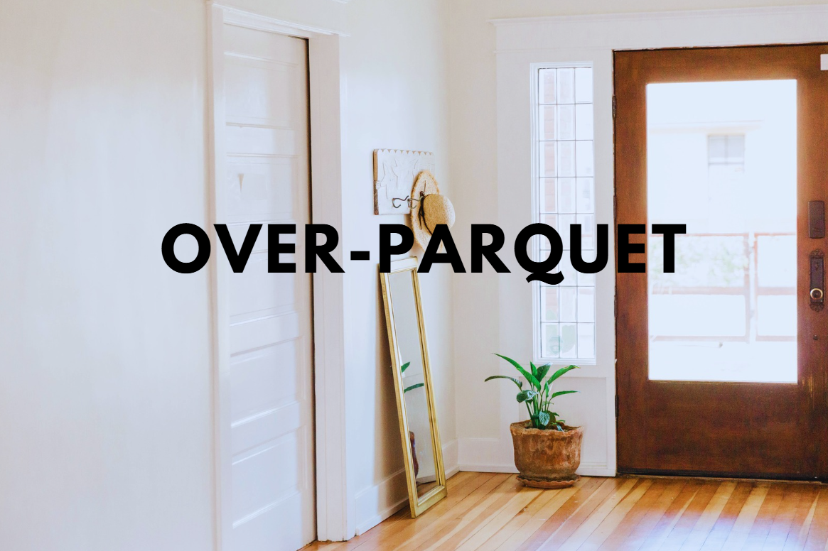Les tendances du parquet pour 2024/2025