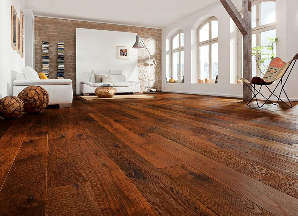 Qu'est-ce que le Parquet en Chêne ?