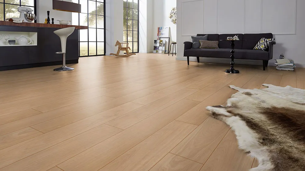 Comment Choisir le Design de Votre Parquet ?