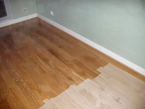 Comment Vitrifier un Parquet : Astuces et Conseils ?