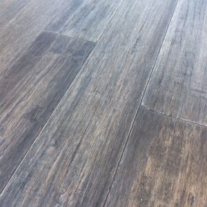BAMBOU DENSIFIÉ VIEILLI GRIS INTENSE