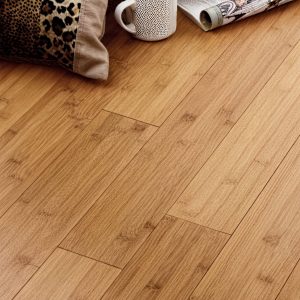 BAMBOU HORIZONTAL MOKA CLAIR