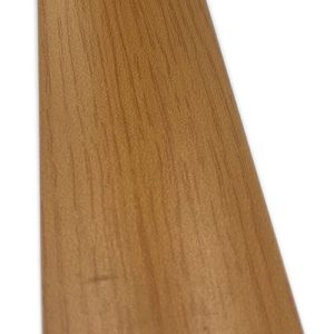 BARRE DE SEUIL DIFFERENCE DE NIVEAU HETRE 4 CM (217766) 1.66m