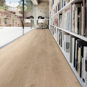 HARO Sol Stratifié TRITTY 100 Gran Via 4V Chêne Veneto crema* authentic mat Top Connect