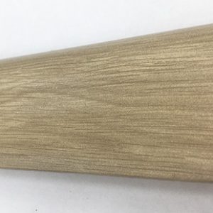 PLINTHE MDF AUTOMNE NATURE 40X22X2400 