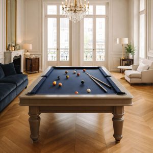 POINT DE HONGRIE 45° CHENE MASSIF SURCHOIX VERNI MAT 90x14x L510mm GO 4 - Certifié PEFC 100%
