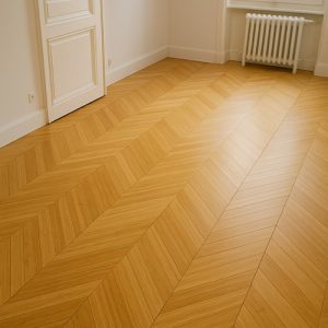 POINT DE HONGRIE BAMBOU LUNGO