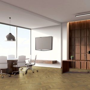 POINT DE HONGRIE CHENE CONTRECOLLE 100% HUILE ALPINE 240mm x 22/5.5mm x 1450mm - PRIX POUR LE LOT DE 84.91M²