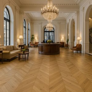 POINT DE HONGRIE HÉRITAGE ROYAL