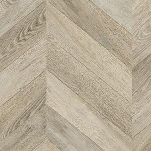 POINT DE HONGRIE ASPECT CHÊNE GRIS VIEILLI AC6 PASSAGE TRES INTENSIF - Certifié PEFC 100%