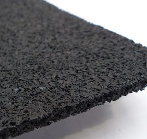 SOUS COUCHE DINACHOC ISOLATION S801 5mm CAOUTCHOUC RÉGÉNÉRÉ 100% RECYCLÉ 20dB CLASSE A+ ET EC1