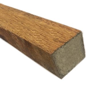 LAMBOURDES ANGELIM  PEDRA  30mm x 35mm x 1400 a 3400 mm
